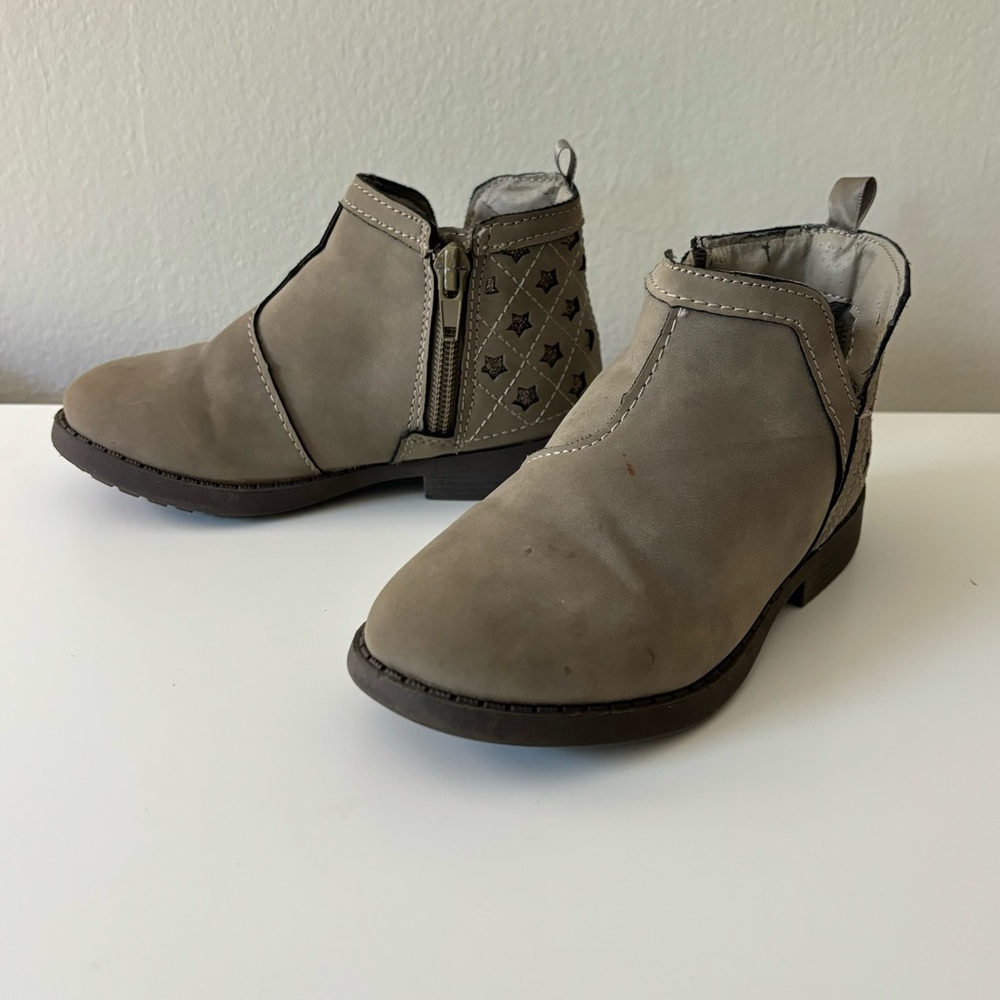 OshKosh B’Gosh Toddler Girl Boots